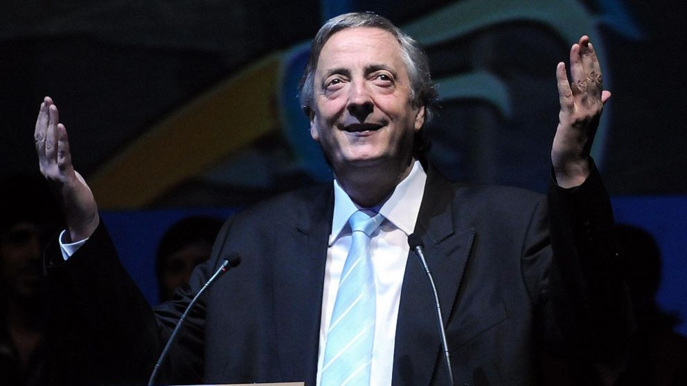 Se cumplieron 12 años sin el ex presidente Néstor Kirchner.