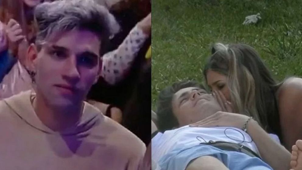 Gran Hermano 2022: qué sucede con el romance que más esperan los fanáticos.