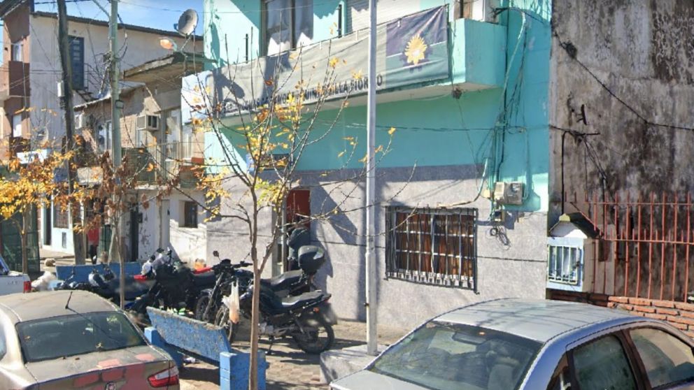 Los integrantes de esta seccional buscan a los pr�fugos.