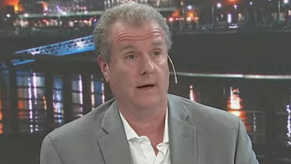 El dirigente del PRO aseguró que está "a disposición" de la Justicia.