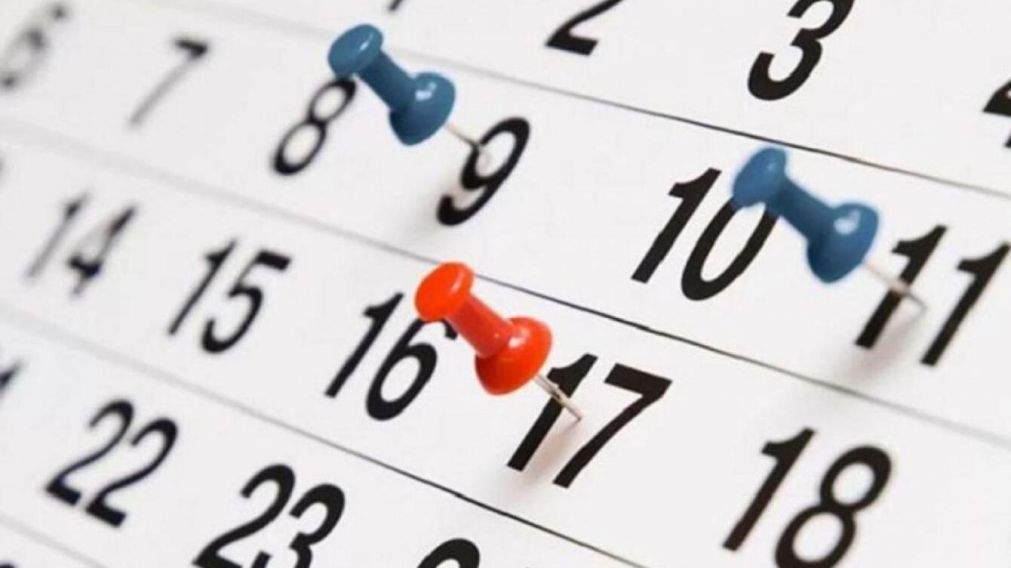 El próximo feriado será el 2 de abril (Imagen ilustrativa).