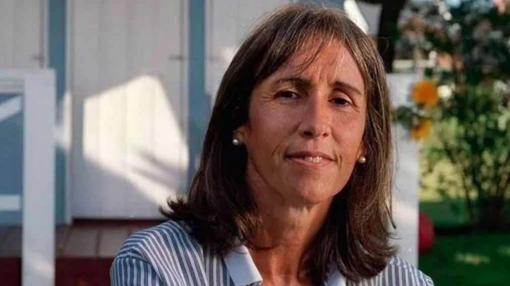 Mar�a Marta Garc�a Belsunce ten�a 52 a�os cuando fue asesinada.