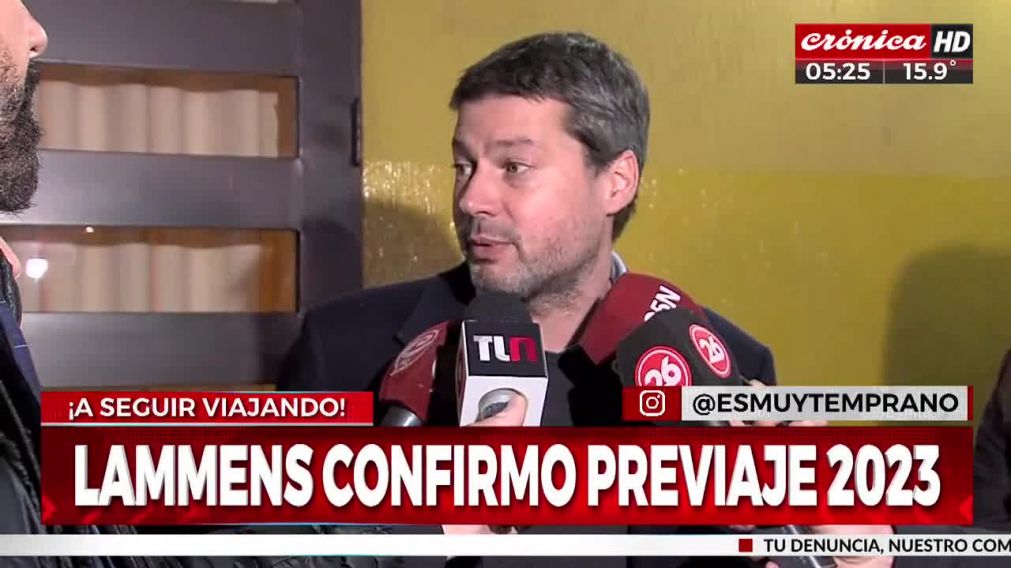 Crónica HD