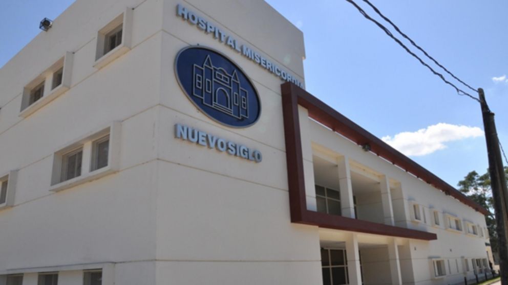 El hombre fue llevado a un hospital pero no pudo sobrevivir al ataque.