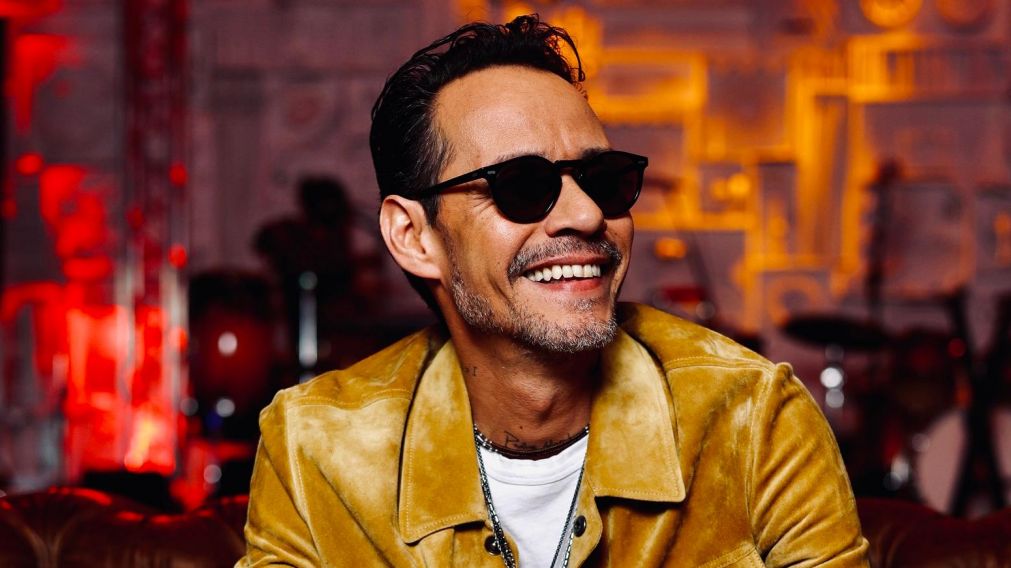 LATIN GRAMMY: Se suman Marc Anthony, Nicky Jam, Sin Bandera, entre otros.