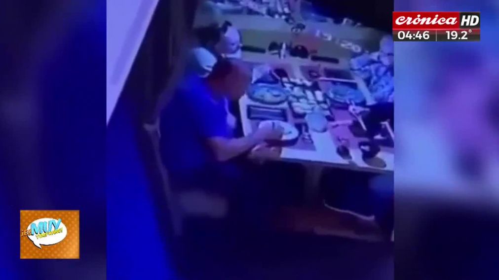 Crónica HD