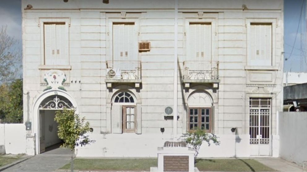 Los pesquisas policiales de la comisaría de Colón se ocupan de investigar lo ocurrido.