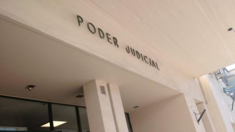 Las tareas investigativas fueron supervisadas por funcionarios judiciales.