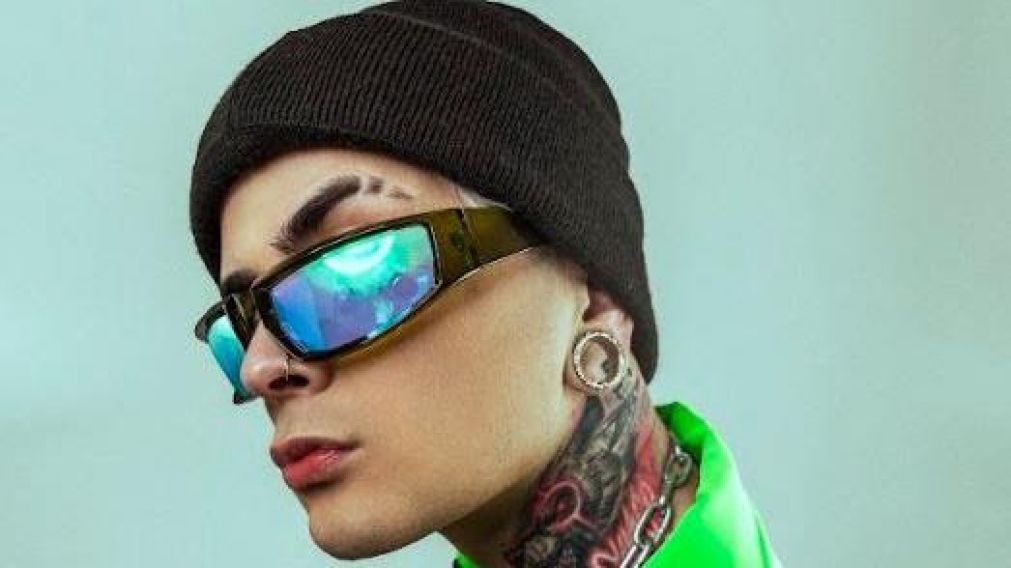 LIT Killah sorprendió a sus fans previo a la salida de "SnipeZ"