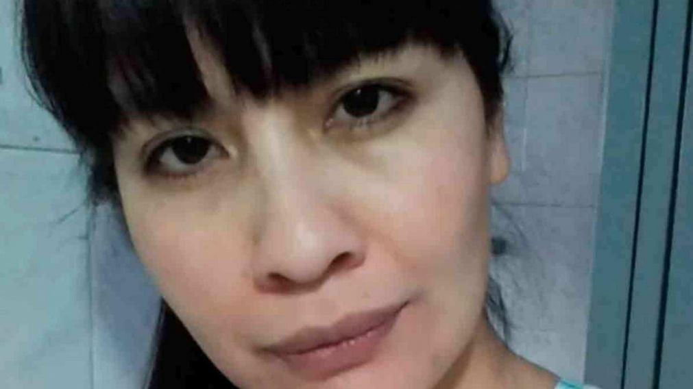 Carina Medina, la enfermera que mat� a su cu�ado, fue absuelta por la Justicia.