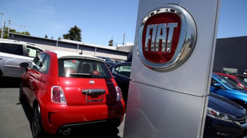 Fiat abrió vacantes laborales para más de cuatro posiciones.