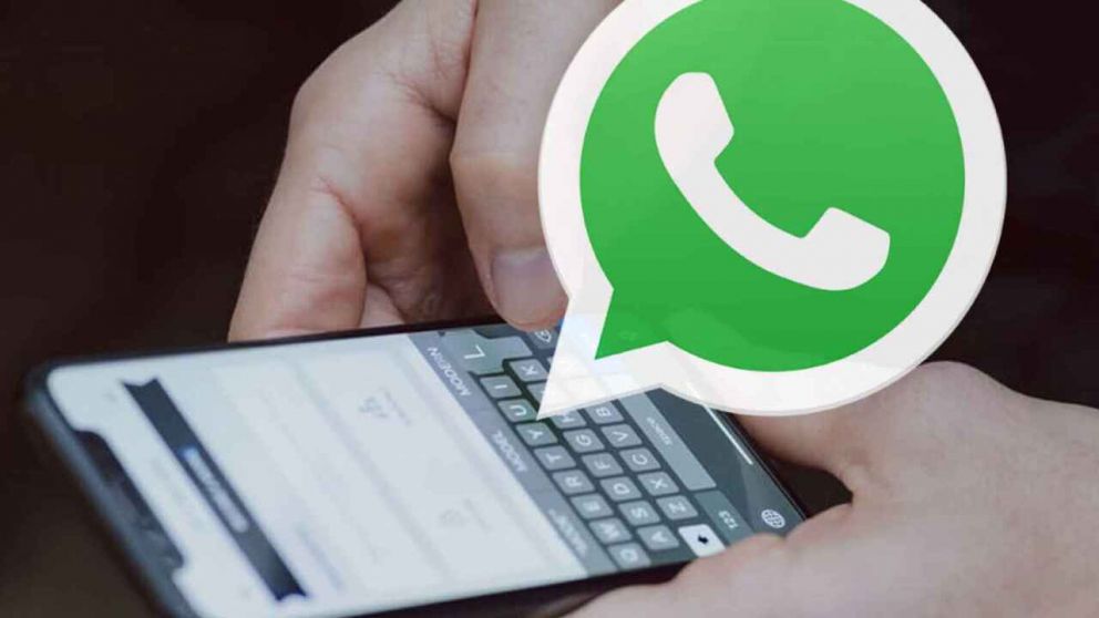 As� pod�s ocultar todas tus conversaciones en WhatsApp Web.