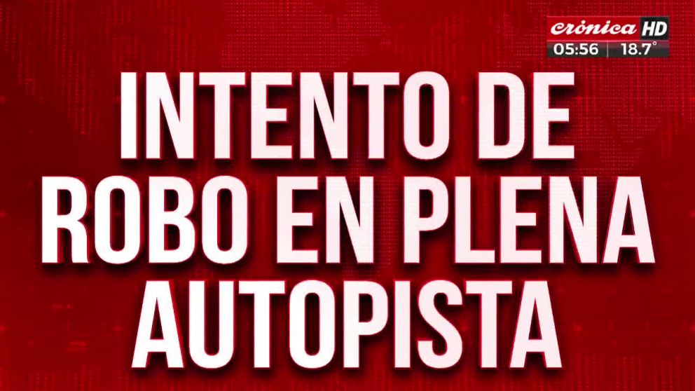 Crónica HD