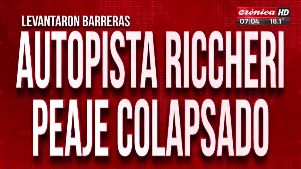 Crónica HD