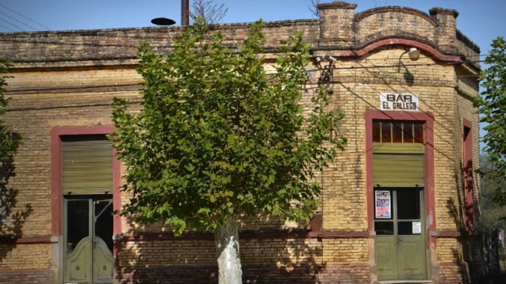 La Niña: un pueblo rural que invita a disfrutar de la naturaleza bonaerense.