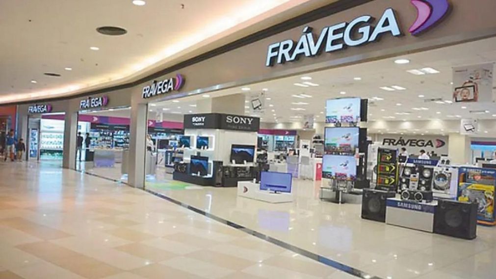 Frávega busca sumar empleados a sus filas y ofrece sueldos de hasta $236.000: conocé los requisitos y cómo aplicar