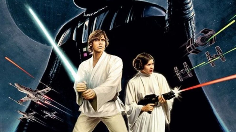 Skywalkers y las características de cada uno