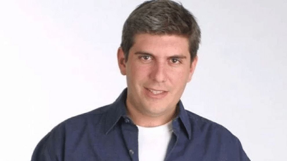 Matías Bagnato: el ex Gran Hermano que busca justicia por la "Masacre de Flores"