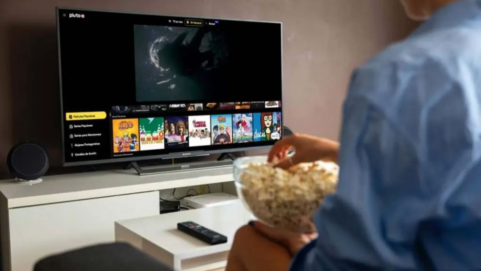 La alternativa gratuita que podría competirle a las grandes plataformas.