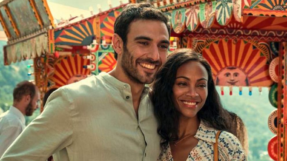 Netflix estren� una emotiva miniserie rom�ntica que es ideal para ver en un fin de semana.