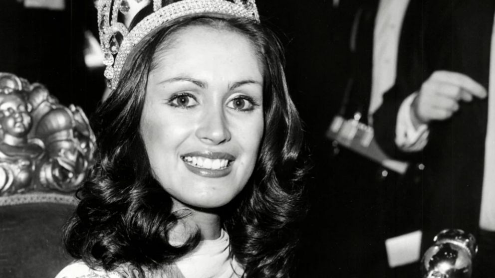 En 1978, Silvana Suárez se coronó reina en la final de Miss Mundo.