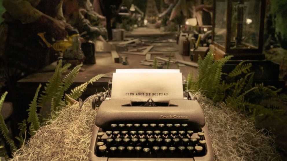 Macondo, la serie de Netflix sobre "Cien años de Soledad"