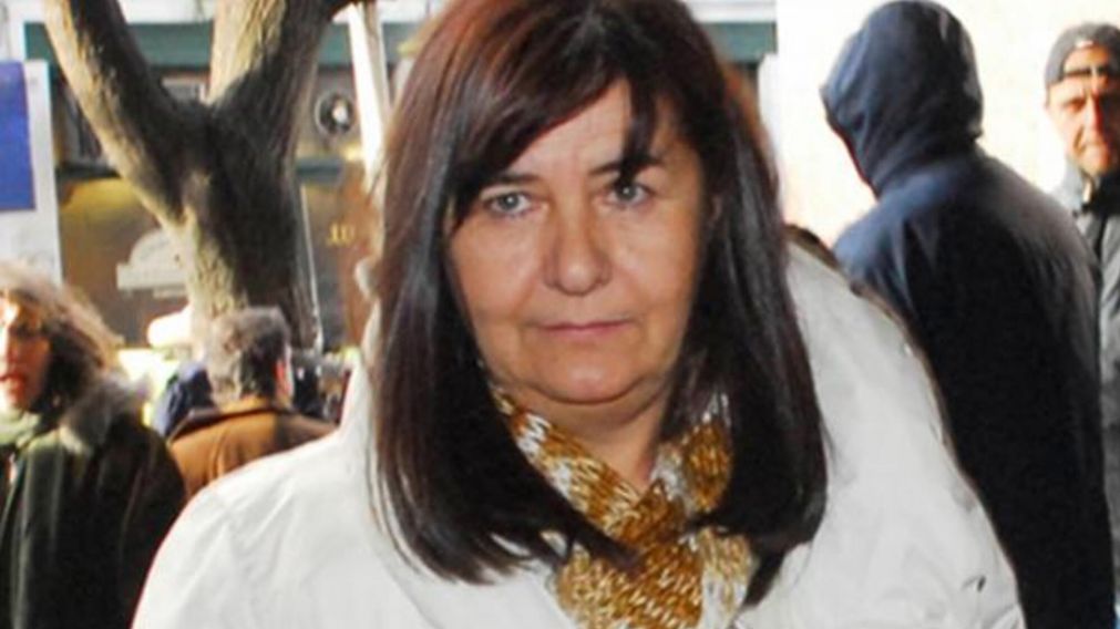 Susan Murray, presidenta de la organización Missing Children de la que María Marta Belsunce, era vice.