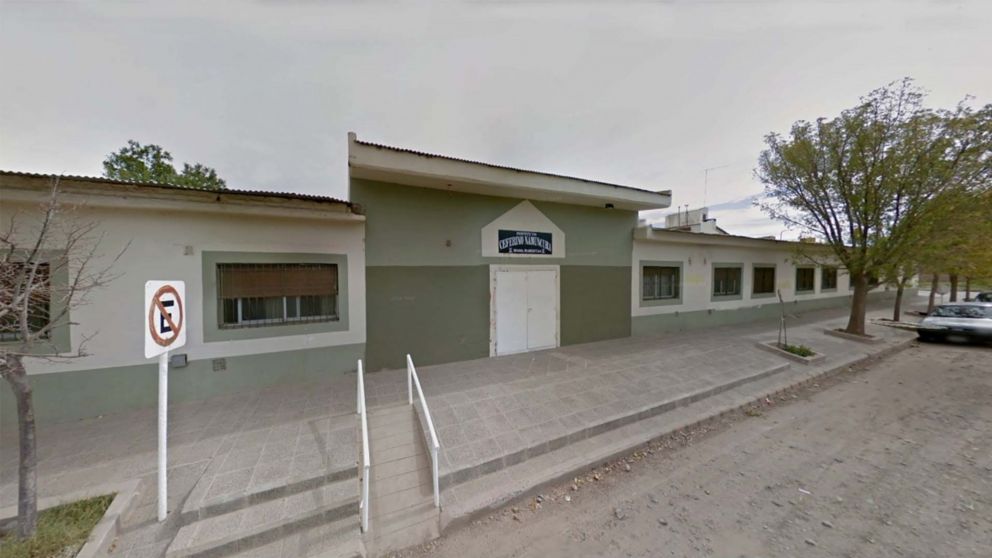 El papá de una nena que va Colegio Ceferino Namuncurá denunció que fue abusada, Foto Telám