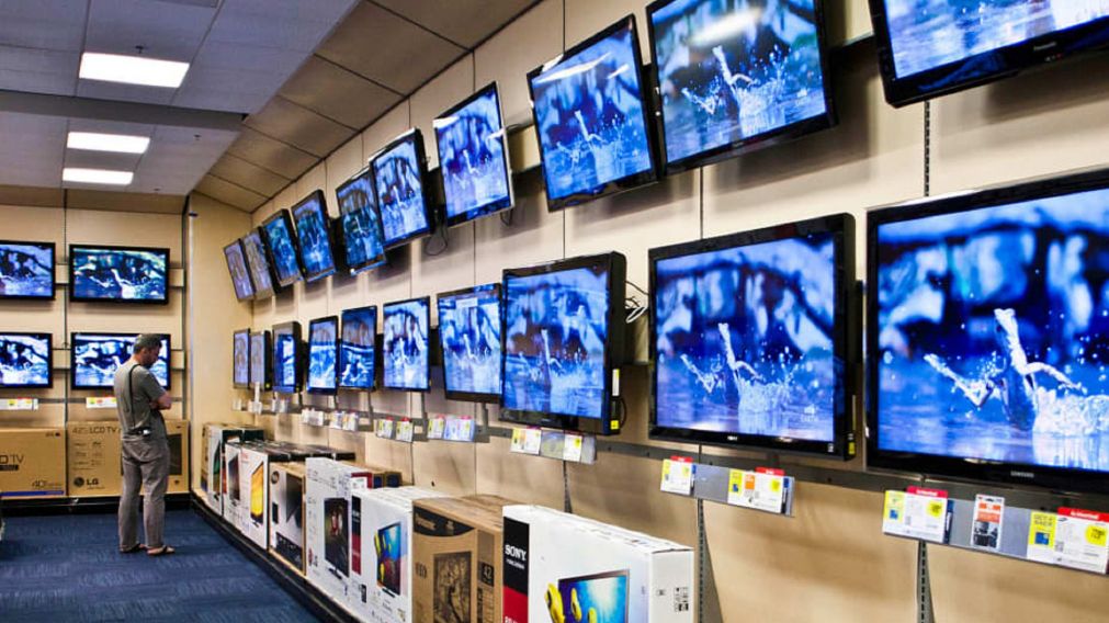 Todo lo que tenes que saber de Ahora 30 para televisiones.