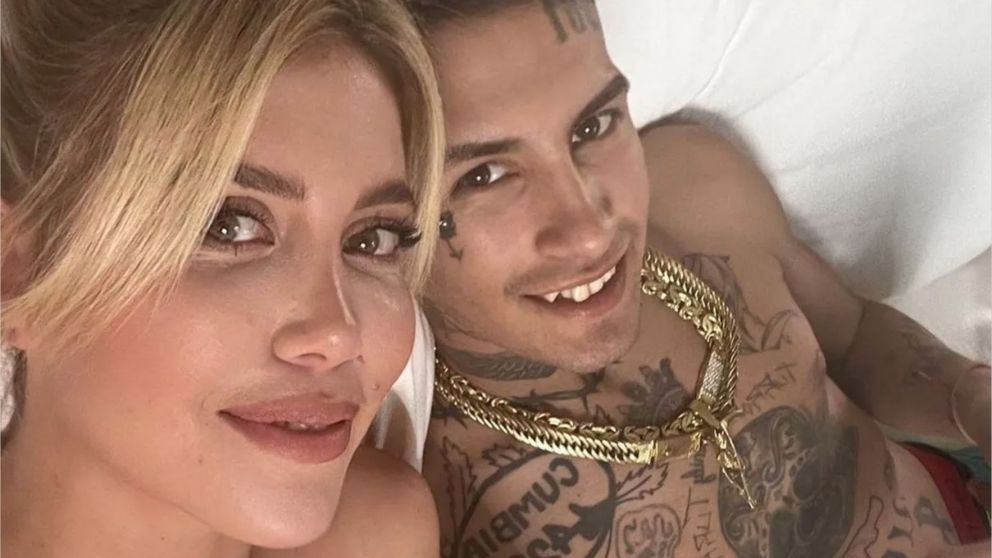 El video ya superó las 2,4 millones de reproducciones.