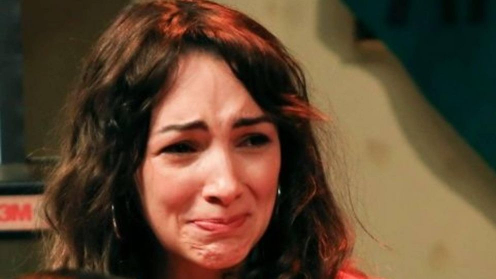 La actriz sigui� de manera virtual la indagatoria del imputado.