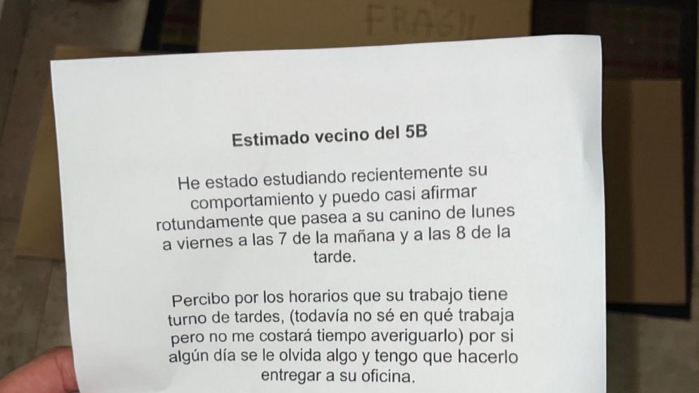 Los usuarios dijeron de todo.