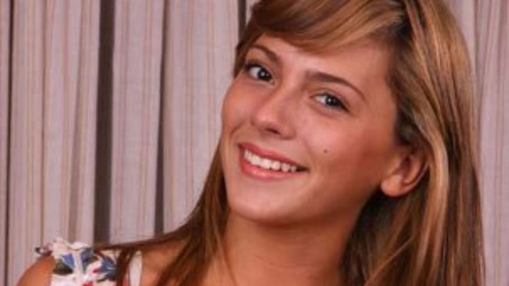 La muerte de Roc�o Gancedo contin�a siendo un gran misterio para su familia.��