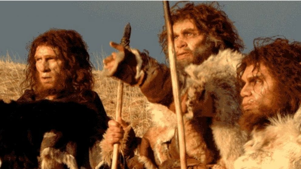 El sorprendente dato revelador que ayudará a a entender la evolución humana