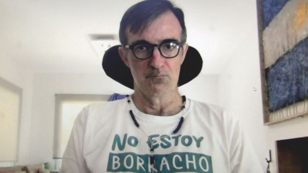 Esteban Bullrich exigió "parar la pelota".