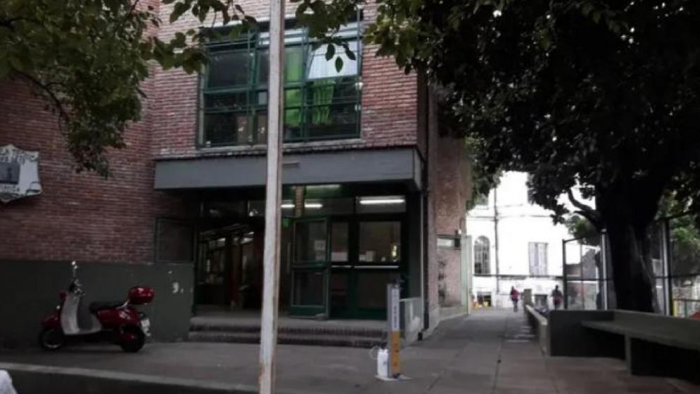 La escuela porteña fue seleccionada como una de las 10 mejores del mundo.