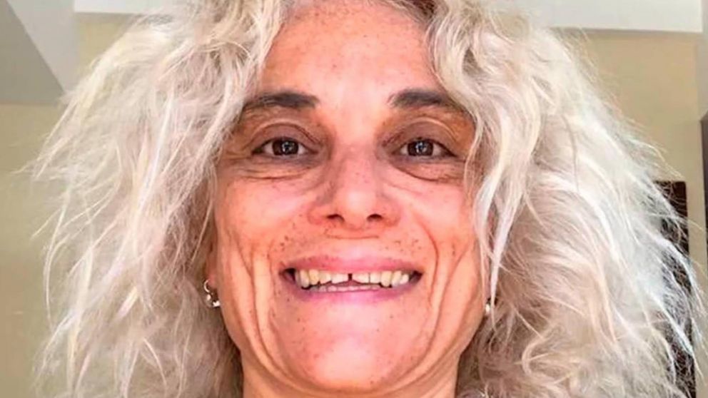 Se entregó y quedó detenida la hija de "Coco" Basile, buscada por la causa de Revolución Federal.