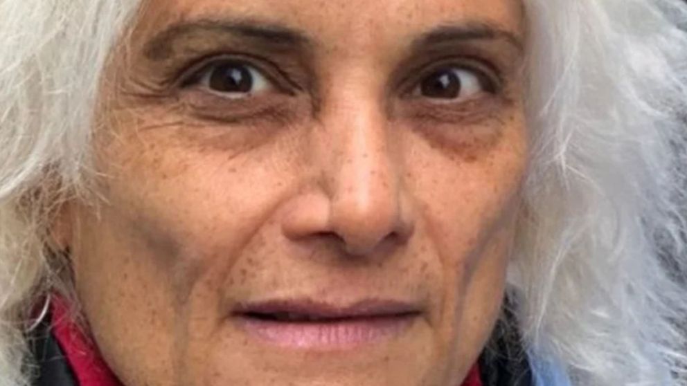 Sabrina, la hija del DT Coco Basile est� siendo buscada por la polic�a.