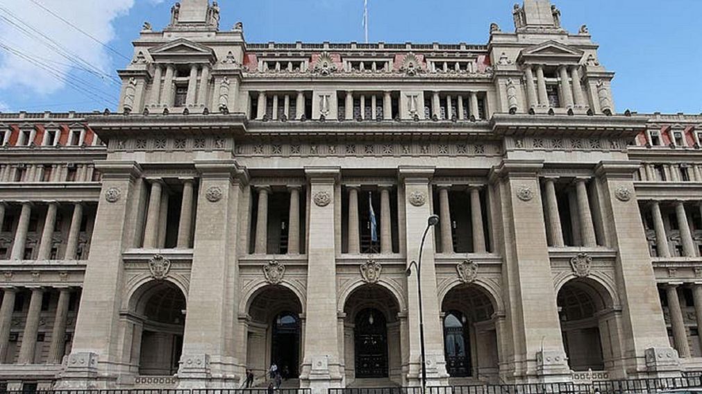 El Gobierno volvió a postergar la entrada en vigencia del Código Procesal Penal Federal en CABA.