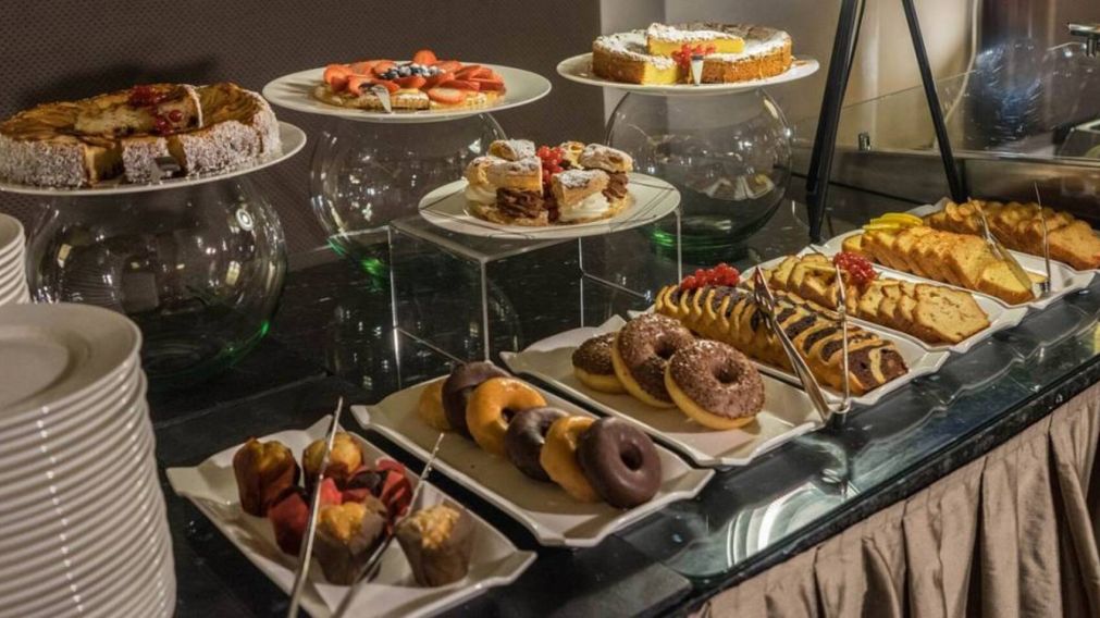 La indignante respuesta de un hotel a una huésped que le consultó por el desayuno (Imagen ilustrativa).