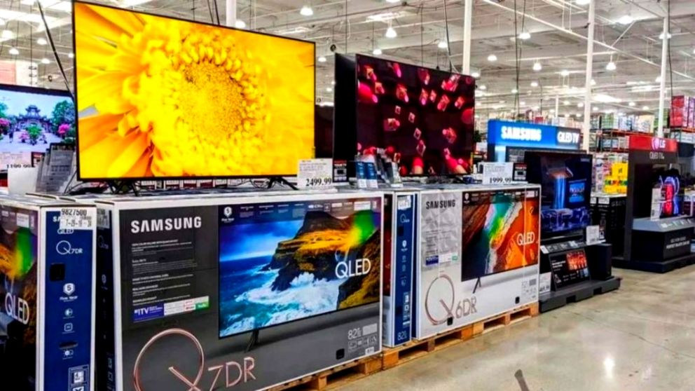 Ahora 30: el nuevo plan que permitirá comprar en 30 cuotas fijas miles de electrodomésticos.