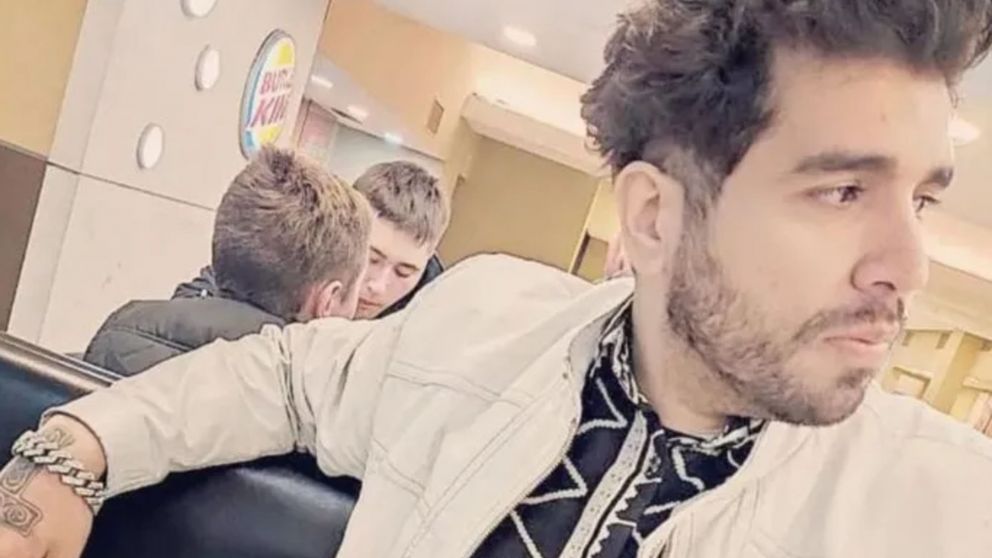 Fernando Sabag Montiel está procesado como "coautor" del delito de "tentativa de homicidio calificado".