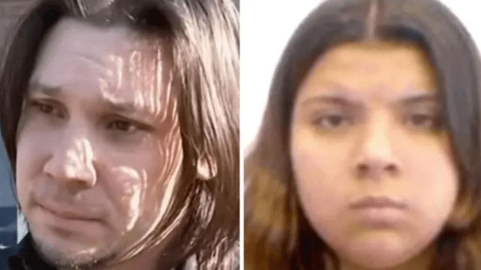 Nicolás Carrizo y Agustina Díaz pidieron ser liberados de prisión.