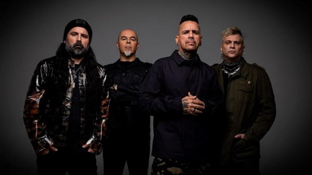 A.N.I.M.A.L presenta su nuevo álbum "Íntimo Extremo - 30 años"