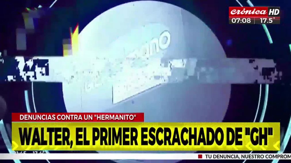 Crónica HD