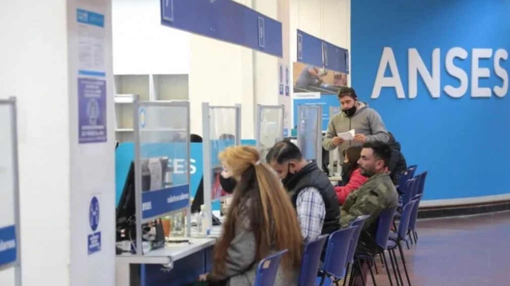 Bono de $45.000 de ANSES: cómo será el pago (Imagen ilustrativa).