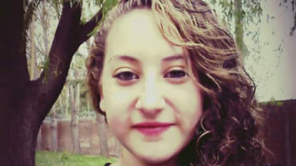 La víctima habría sido engañada por su amante y asesinada a puñaladas (Foto Facebook).