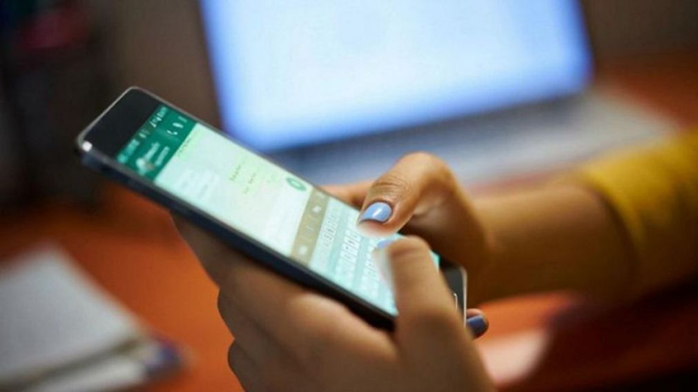 Advierten sobre una nueva modalidad de estafa por teléfono.