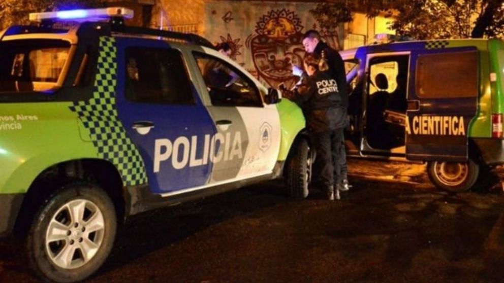 El policía y dos sospechosos resultaron baleados por el enfrentamiento (Imagen Ilustrativa).