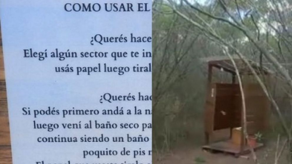 ¿Cómo se hace el baño seco?